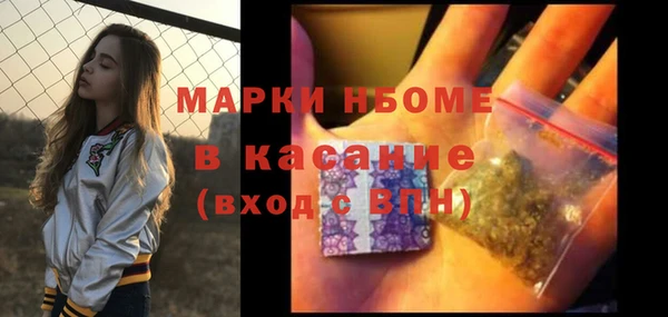 Альфа ПВП Бородино